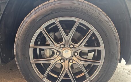 Toyota Land Cruiser, 2022 год, 11 200 000 рублей, 6 фотография