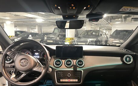 Mercedes-Benz CLA, 2018 год, 3 000 000 рублей, 8 фотография