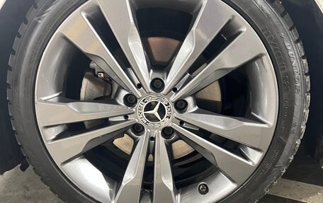 Mercedes-Benz CLA, 2018 год, 3 000 000 рублей, 7 фотография