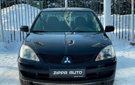 Mitsubishi Lancer IX, 2009 год, 390 000 рублей, 2 фотография