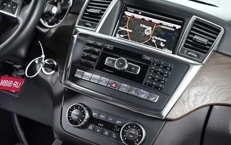 Mercedes-Benz GL-Класс, 2014 год, 2 799 000 рублей, 15 фотография