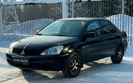 Mitsubishi Lancer IX, 2009 год, 390 000 рублей, 3 фотография
