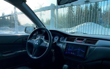 Mitsubishi Lancer IX, 2009 год, 390 000 рублей, 9 фотография