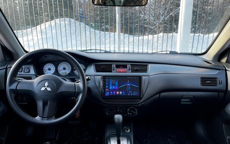 Mitsubishi Lancer IX, 2009 год, 390 000 рублей, 10 фотография