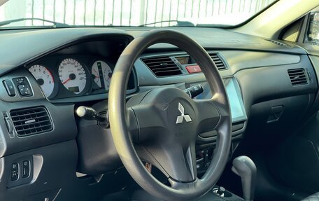 Mitsubishi Lancer IX, 2009 год, 390 000 рублей, 8 фотография