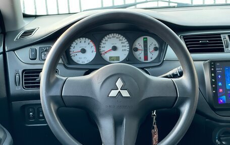 Mitsubishi Lancer IX, 2009 год, 390 000 рублей, 12 фотография