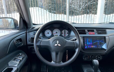 Mitsubishi Lancer IX, 2009 год, 390 000 рублей, 11 фотография