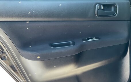 Mitsubishi Lancer IX, 2009 год, 390 000 рублей, 16 фотография