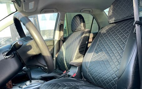 Mitsubishi Lancer IX, 2009 год, 390 000 рублей, 15 фотография