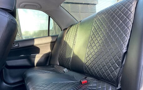 Mitsubishi Lancer IX, 2009 год, 390 000 рублей, 18 фотография