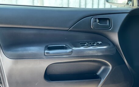 Mitsubishi Lancer IX, 2009 год, 390 000 рублей, 13 фотография