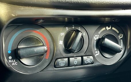 Mitsubishi Lancer IX, 2009 год, 390 000 рублей, 22 фотография