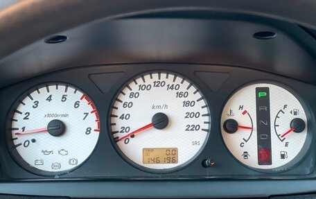 Mitsubishi Lancer IX, 2009 год, 390 000 рублей, 24 фотография