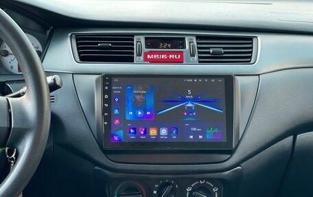 Mitsubishi Lancer IX, 2009 год, 390 000 рублей, 19 фотография