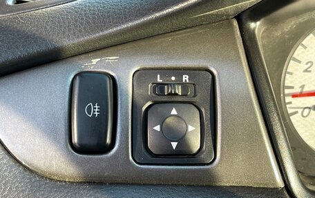 Mitsubishi Lancer IX, 2009 год, 390 000 рублей, 25 фотография