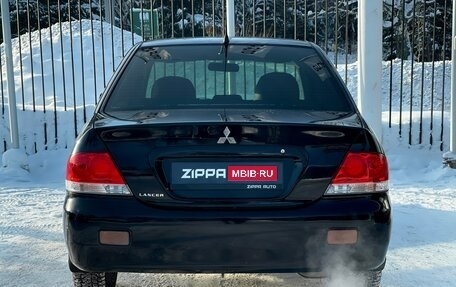 Mitsubishi Lancer IX, 2009 год, 390 000 рублей, 5 фотография