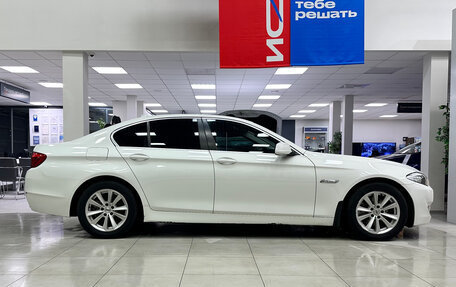 BMW 5 серия, 2012 год, 1 700 000 рублей, 6 фотография