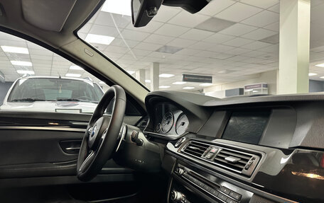 BMW 5 серия, 2012 год, 1 700 000 рублей, 12 фотография