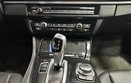 BMW 5 серия, 2012 год, 1 700 000 рублей, 13 фотография