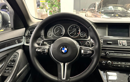 BMW 5 серия, 2012 год, 1 700 000 рублей, 7 фотография