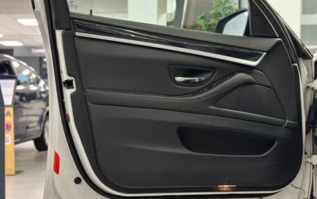 BMW 5 серия, 2012 год, 1 700 000 рублей, 14 фотография