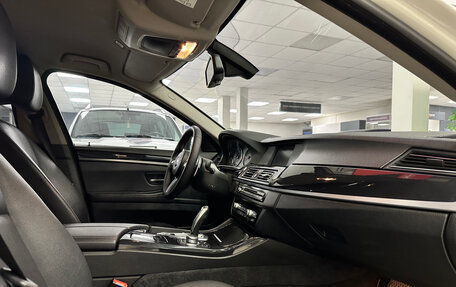 BMW 5 серия, 2012 год, 1 700 000 рублей, 9 фотография