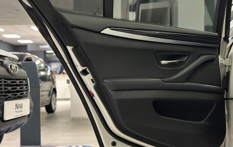 BMW 5 серия, 2012 год, 1 700 000 рублей, 15 фотография