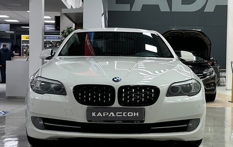 BMW 5 серия, 2012 год, 1 700 000 рублей, 3 фотография