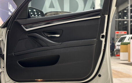 BMW 5 серия, 2012 год, 1 700 000 рублей, 16 фотография