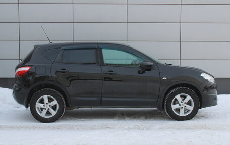 Nissan Qashqai, 2012 год, 1 045 000 рублей, 4 фотография