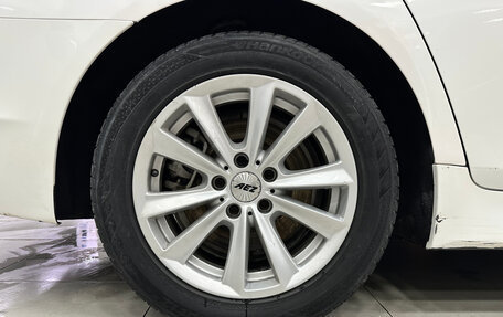 BMW 5 серия, 2012 год, 1 700 000 рублей, 18 фотография