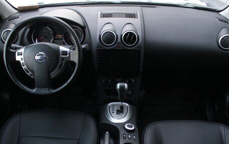 Nissan Qashqai, 2012 год, 1 045 000 рублей, 9 фотография