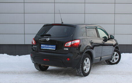 Nissan Qashqai, 2012 год, 1 045 000 рублей, 6 фотография
