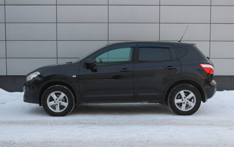 Nissan Qashqai, 2012 год, 1 045 000 рублей, 5 фотография