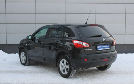 Nissan Qashqai, 2012 год, 1 045 000 рублей, 8 фотография