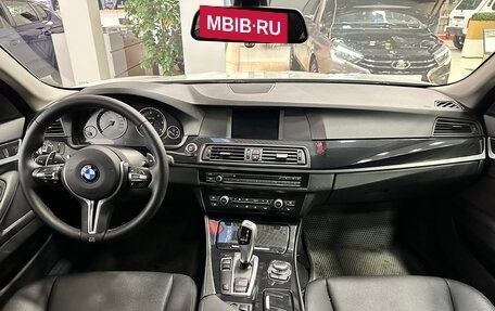 BMW 5 серия, 2012 год, 1 700 000 рублей, 8 фотография