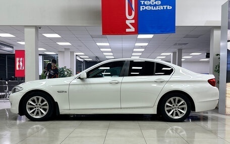 BMW 5 серия, 2012 год, 1 700 000 рублей, 5 фотография