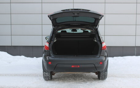 Nissan Qashqai, 2012 год, 1 045 000 рублей, 13 фотография