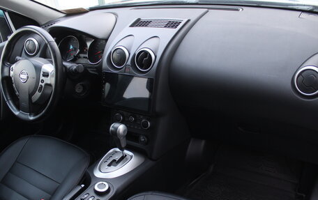 Nissan Qashqai, 2012 год, 1 045 000 рублей, 11 фотография