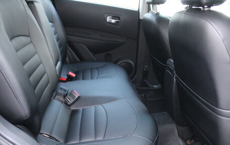 Nissan Qashqai, 2012 год, 1 045 000 рублей, 12 фотография