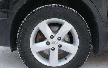 Nissan Qashqai, 2012 год, 1 045 000 рублей, 14 фотография