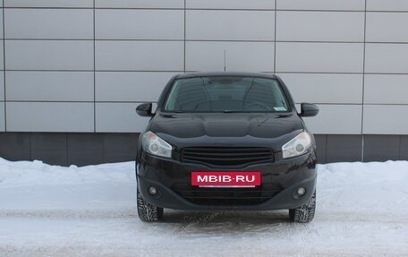 Nissan Qashqai, 2012 год, 1 045 000 рублей, 2 фотография