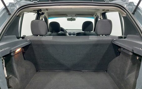 Renault Sandero I, 2010 год, 519 000 рублей, 16 фотография