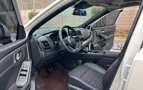 Nissan Qashqai, 2024 год, 2 290 000 рублей, 7 фотография