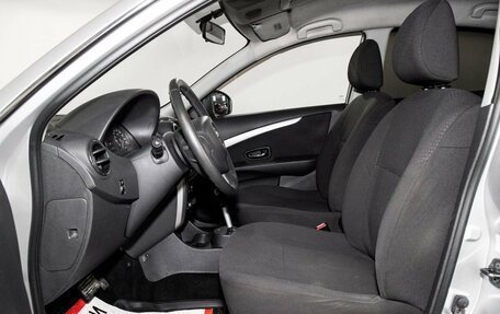 Nissan Almera, 2014 год, 930 000 рублей, 5 фотография