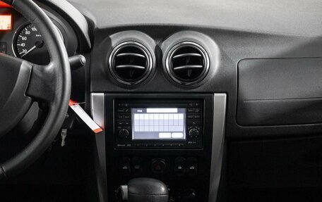 Nissan Almera, 2014 год, 930 000 рублей, 11 фотография