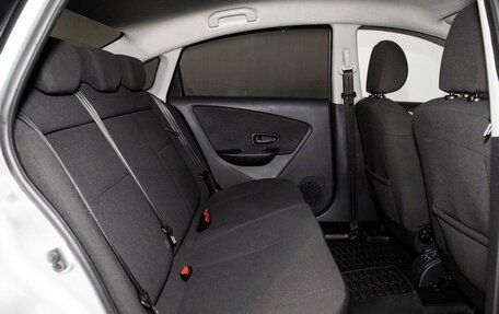 Nissan Almera, 2014 год, 930 000 рублей, 7 фотография