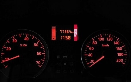 Renault Sandero I, 2010 год, 519 000 рублей, 17 фотография