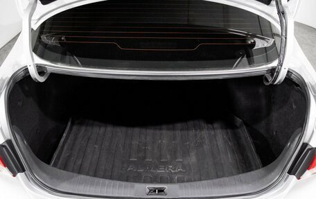 Nissan Almera, 2014 год, 930 000 рублей, 13 фотография