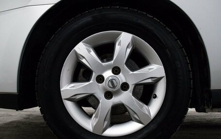 Nissan Almera, 2014 год, 930 000 рублей, 14 фотография